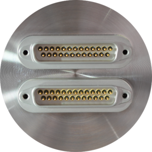 DB25 -Dual