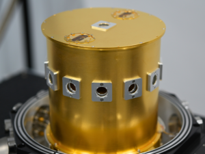 rad shield with multiple windows