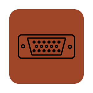 DC Interfaces